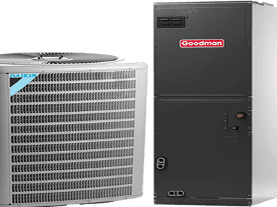 Atlantic Mariners HVAC