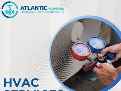 Atlantic Mechanical Contractors of North Jersey