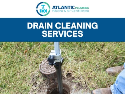 Atlantic Mechanical Contractors of North Jersey