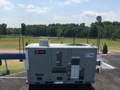 Atlantic Mechanical Contractors of North Jersey