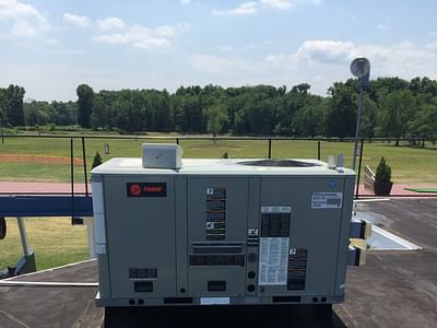 Atlantic Mechanical Contractors of North Jersey