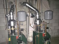 Atlantic Mechanical Contractors of North Jersey