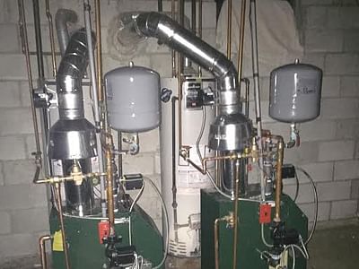 Atlantic Mechanical Contractors of North Jersey