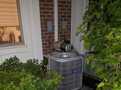 Atlantic Mechanical Contractors of North Jersey