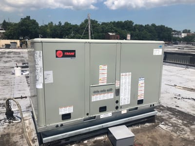 Atlantic Mechanical Contractors of North Jersey