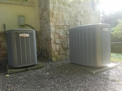 Atlantic Mechanical Contractors of North Jersey