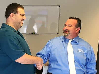 Atlantic Mechanical Services, Inc.