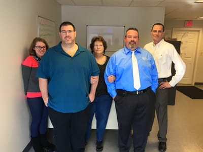 Atlantic Mechanical Services, Inc.