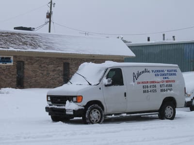 Atlantic Plumbing, Heating & Air Conditioning, Inc.