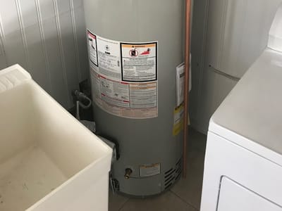 Atlantic Plumbing, Heating & Air Conditioning, Inc.