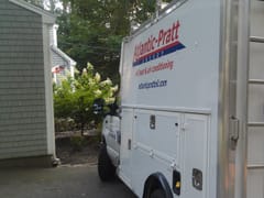 Atlantic-Pratt Energy