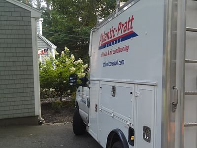 Atlantic-Pratt Energy