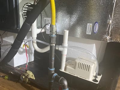 Atlantic Shore Heating and Air Conditioning