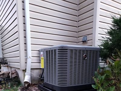 Atlantic Shore Heating and Air Conditioning