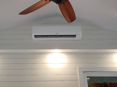 Atlantic Shore Heating and Air Conditioning