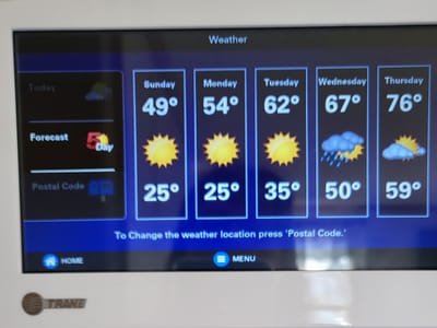 Atlantic Shores Heating and Cooling