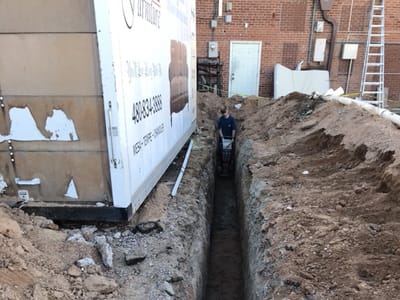 Atlantic Water Damage And Water Heater Repair