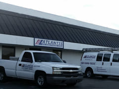Atlantis Air Conditioning Corp