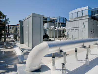 Atlantis Air Conditioning Corp