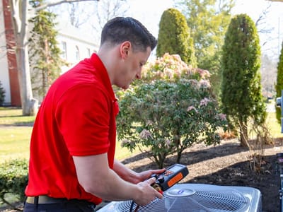 Atlantis Comfort Systems