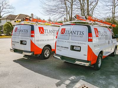 Atlantis Comfort Systems