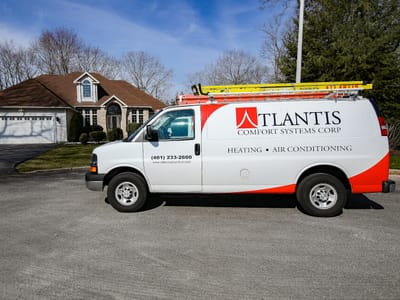 Atlantis Comfort Systems
