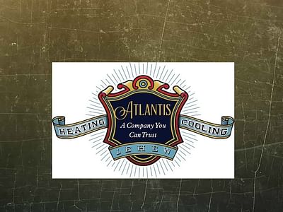 Atlantis Heating & Cooling