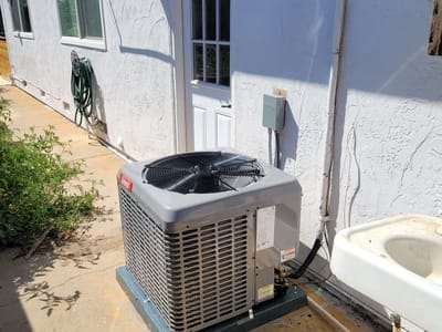 atlantis hvac services