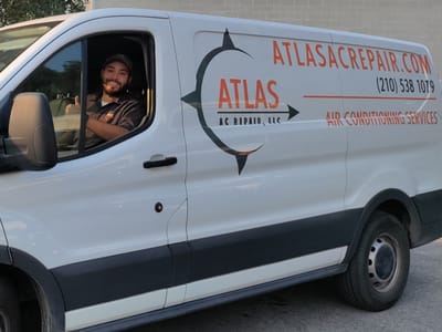 Atlas AC Repair LLC