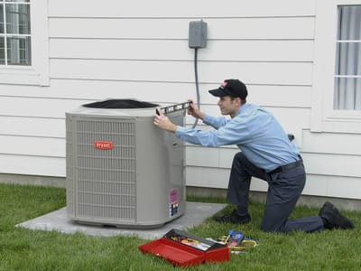 Atlas Air Conditioning & Heating