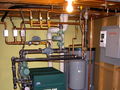 Atlas Air Conditioning & Heating