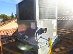 ATLAS AIR CONDITIONING REPAIR AND HEATING