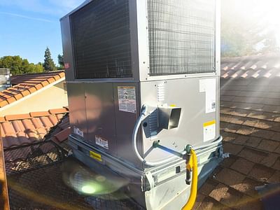 ATLAS AIR CONDITIONING REPAIR AND HEATING