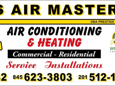 Atlas Air Masters A/C & Heating