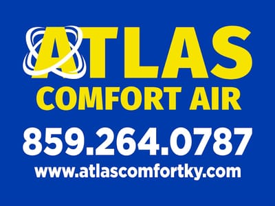Atlas Comfort Air