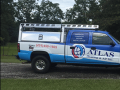 Atlas Heating & Air