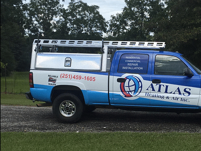 Atlas Heating & Air