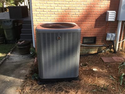 Atlas Heating & Air