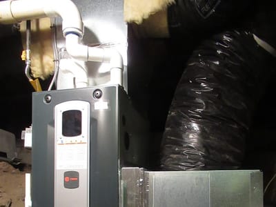 Atlas Heating and Air Conditioning