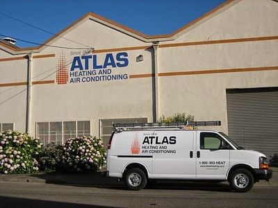 Atlas Heating and Air Conditioning