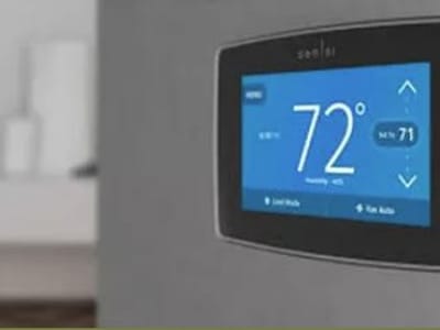 Atlas Heating and Cooling LLC