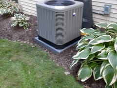 Atlas Heating & Cooling Inc