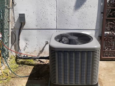 Atlas Heating & Cooling Inc