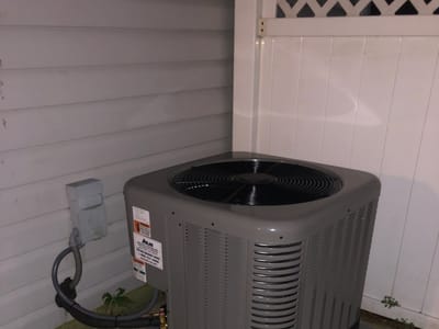 Atlas Heating & Cooling Inc