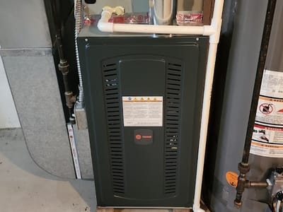 Atlas Heating & Cooling LLC