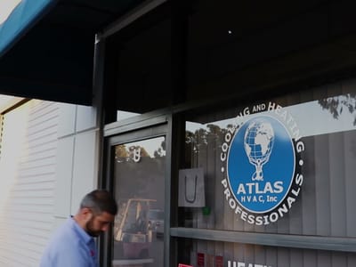 Atlas HVAC, Inc
