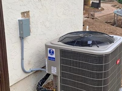 Atlas HVAC, INC