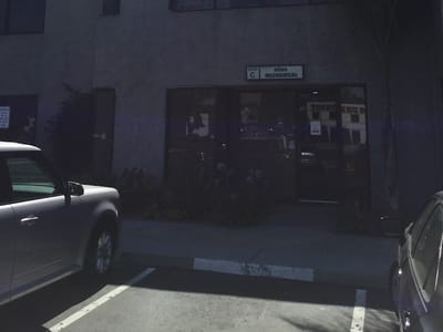 Atlas Mechanical Inc