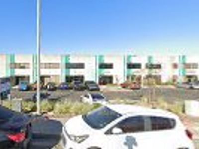 Atlas Mechanical Inc