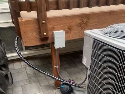 Atlas Trillo Heating & Air Conditioning